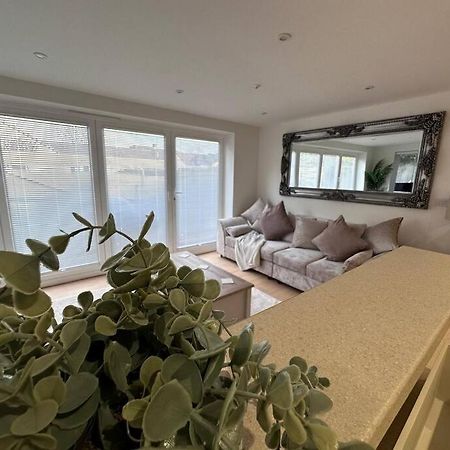 شقة 2Bed Ground Floor Flat + Garden Sunningwell المظهر الخارجي الصورة
